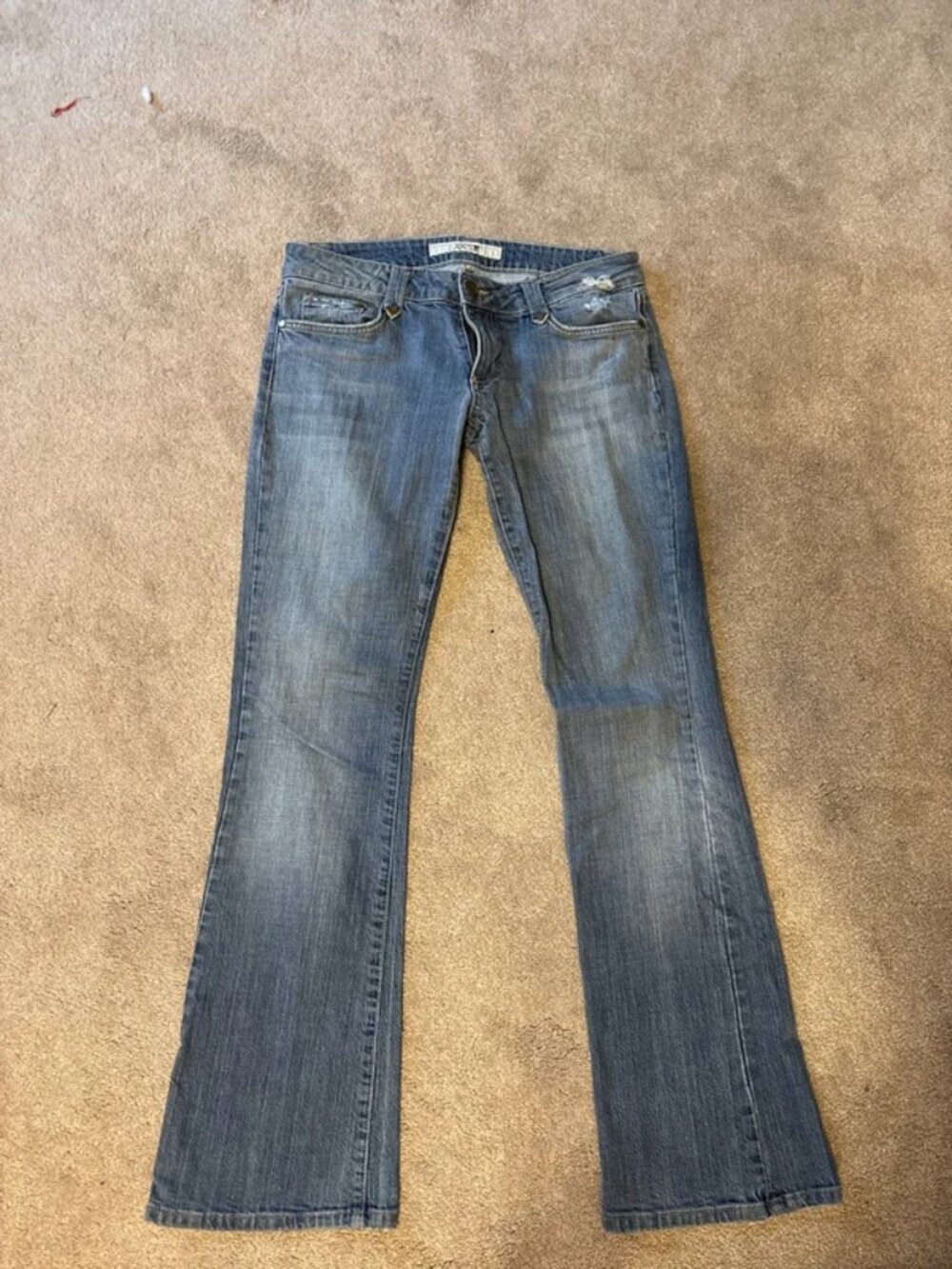 Joe’s jeans bootcut